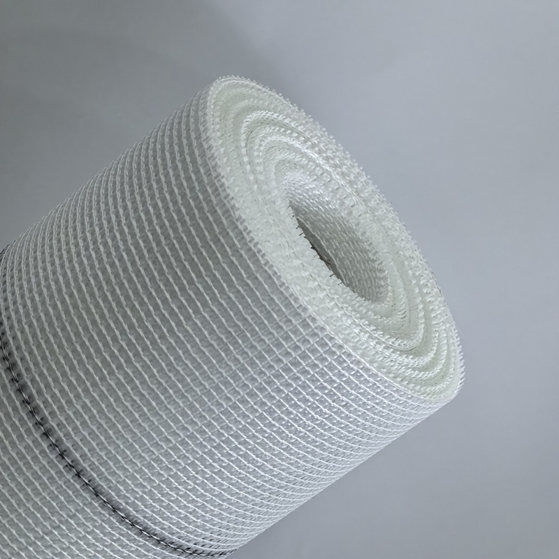 Fiberglass Mesh
