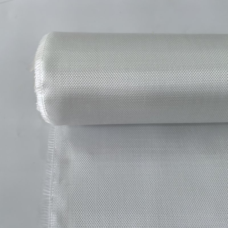 FAQ: How to Choose the Right Fiberglass Cloth Supplier for Your Manufacturing Needs?